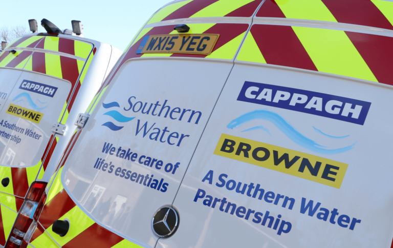 Cappagh Browne use Assettrac's asset tracking software to track tools equipment, health and safety and more.