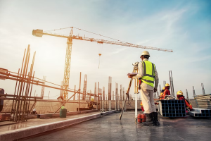 RTLS asset tracking software and devices for indoor and outdoor tracking