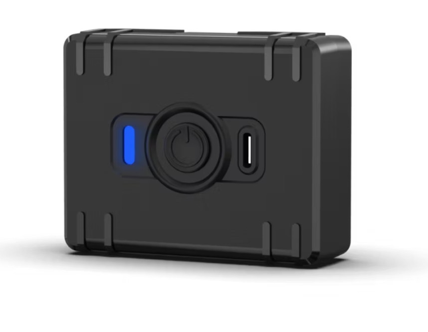 4G MINI ASSET TRACKER, ATC700 BY TELTONIKA for RTLS asset tracking with Assettrac asset management software