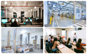 Assettrac are specialists in delivering asset management software and systems for businesses of all types.