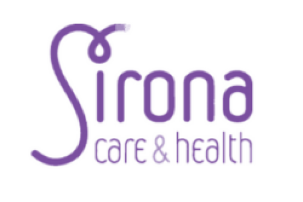 Sirona care and health use Assettrac for their healthcare asset management software