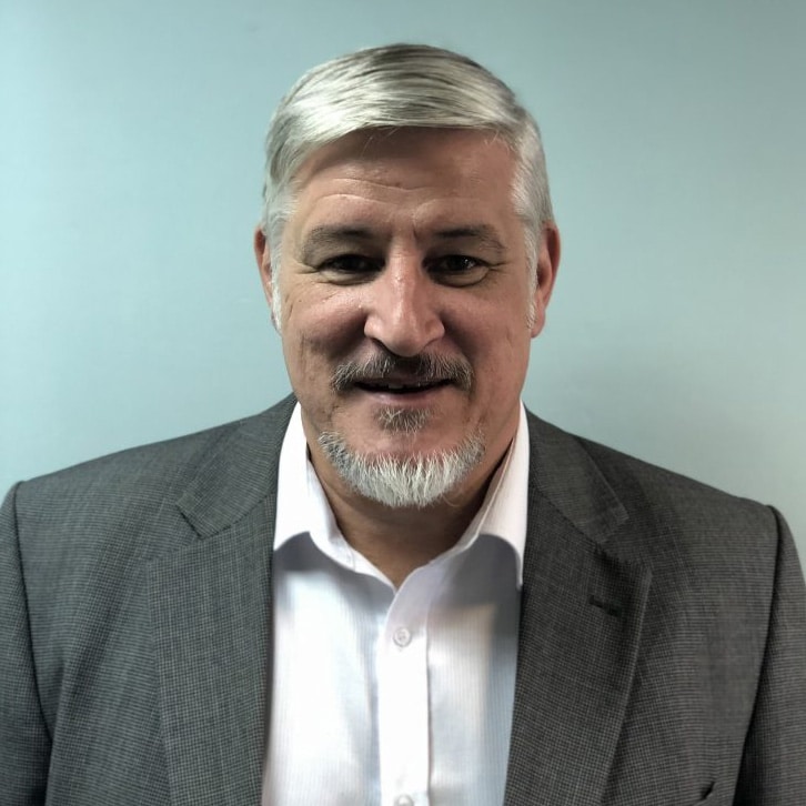 IAN ATHERSMITH is Assettrac's Chief Technical Officer (CTO)