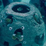underwater burials in the usa