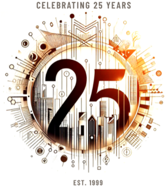 Assettrac asset management software celebrates 25 years tracking and managing assets all over the world.