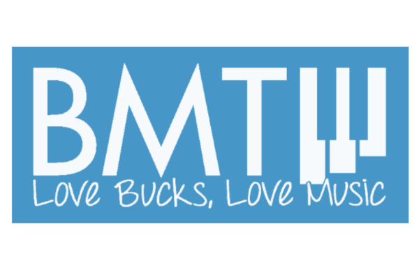 Buckinghamshire Music Trust use Assettrac asset management software to track and manage musical and teaching equipment across multiple sites.