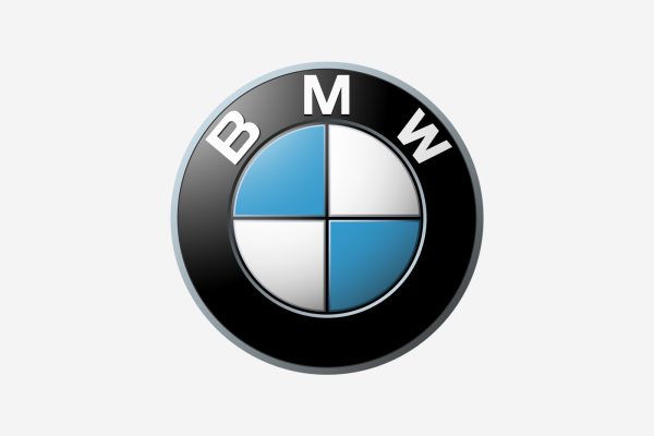 BMW logo - Assettrac asset management software clients