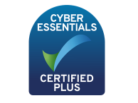 assettrac asset management and asset tracking software is cyber essentials plus certified