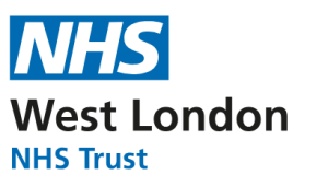 NHS West London uses Assettrac asset management software and services